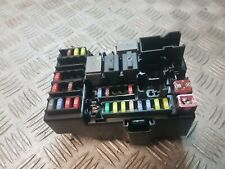 Vauxhall corsa fuse for sale  ROTHERHAM