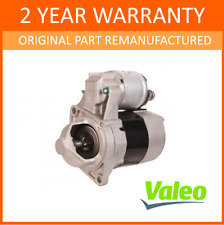 Starter motor mercedes for sale  WALSALL