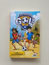 Libro gol ora... usato  Macerata
