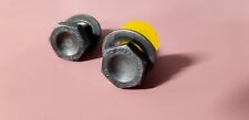 guarnitura campagnolo vintage bulloni usato guarnitura campagnolo vintage bulloni usato Palermo