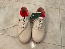 Lacoste kids canvas for sale  Miami