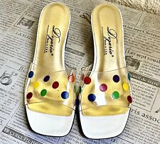Dezario polka dot for sale  Laguna Woods