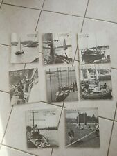 Lot livres glénans d'occasion  Auray