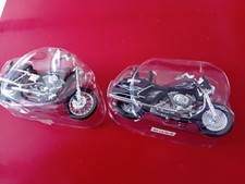 Lot motos harley d'occasion  Erstein