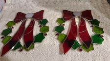 Vintage stained glass for sale  Vicksburg