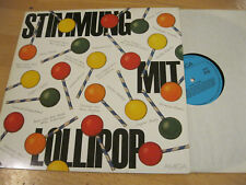 Stimmung lollipop golden gebraucht kaufen  Schneeberg
