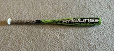Rawlings raptor 13oz for sale  Mackinaw