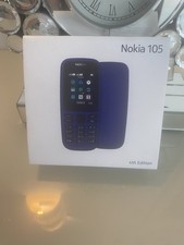 Nokia 105 the gebraucht kaufen  Schwabach