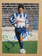 Matthias breitkreutz autogramm gebraucht kaufen  München