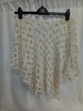 Unbranded cream 100 for sale  MIDDLESBROUGH