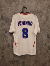 Riginales juninho trikot gebraucht kaufen  Aschaffenburg