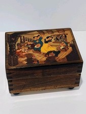 1937 disney reuge for sale  Cypress