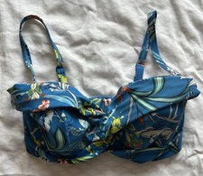 Figleaves bikini top for sale  HALSTEAD