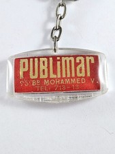 Keychain publimar casablanca d'occasion  Expédié en Belgium