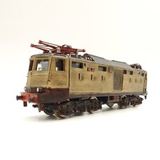 Lima 8022 locomotore usato  Reggio Calabria