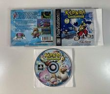 Klonoa: Door to Phantomile PS1 cartão de registro completo na caixa testado funcionando comprar usado Klonoa: Door to Phantomile PS1 cartão de registro completo na caixa testado funcionando comprar usado  Enviando para Brazil