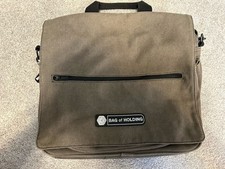 Thinkgeek bag holding for sale  Tallahassee
