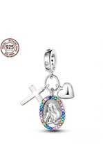 Charm anhänger pandora gebraucht kaufen  Osterburken