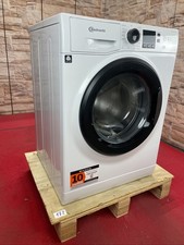 Bauknecht super eco gebraucht kaufen  Ense