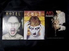 Lotto american horror usato Lotto american horror usato  Firenze