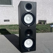 Yamaha hs7 studio for sale Yamaha hs7 studio for sale  Studio City