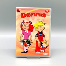 Dennis the menace gebraucht kaufen  Leipzig