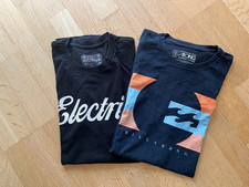 Billabong shirt gr gebraucht kaufen Billabong shirt gr gebraucht kaufen  Grassau