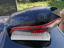 Yamaha 500 zubehör gebraucht kaufen  Lübeck
