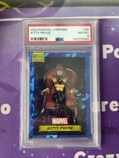 Kitty pryde marvel d'occasion  Narbonne
