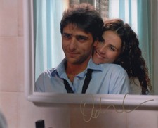 Adriano giannini autografata usato Adriano giannini autografata usato  Montesilvano