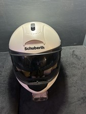 Schberth motorcycle helmet for sale Schberth motorcycle helmet for sale  LITTLEHAMPTON