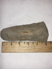 Flint celt axe for sale  Pittsfield