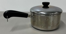 Revere ware stainless for sale  Rushsylvania