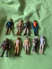 Star wars figures for sale  NEATH