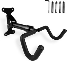 Supporto bici muro usato Supporto bici muro usato  Roma