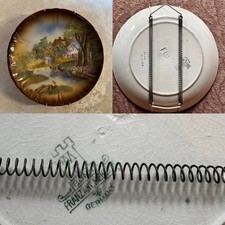 Antiker zierteller franz gebraucht kaufen  Herzogenrath