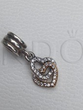 Riginal pandora dangle gebraucht kaufen  Lienen