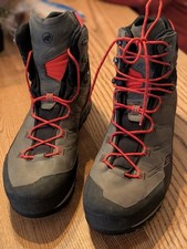 Mammut kento guide gebraucht kaufen  Berlin