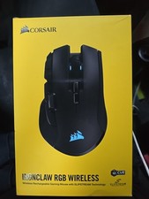 Corsair ironclaw rgb d'occasion Corsair ironclaw rgb d'occasion  Veynes