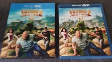 Blu ray voyage d'occasion  Muzillac