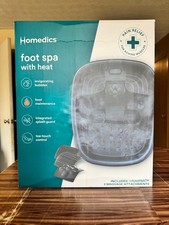 Foot spa massager for sale  Reynoldsburg