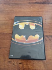 Dvd film batman d'occasion Dvd film batman d'occasion  Asnières-sur-Seine