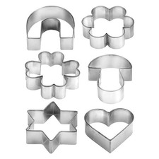 Forme taglia biscotti usato Forme taglia biscotti usato  Visciano