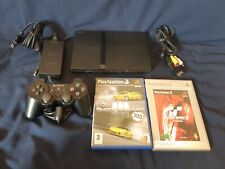 Ps2 slim scph d'occasion  Grasse