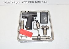 Zimmer universal handpiece d'occasion  Paris XVII