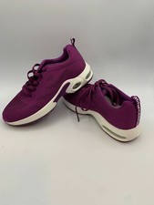 Purple white running for sale  Shawano