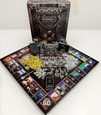 Hasbro monopoly game for sale  Bremerton