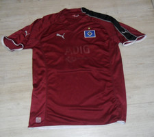 Hamburger hsv trikot gebraucht kaufen  Quickborn
