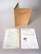 L050m riem milano usato  Torino