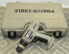 Porter cable model for sale  Eden